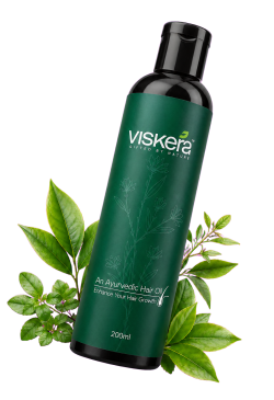viskera-hair-oil